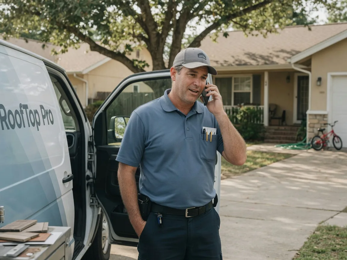 Roof Repair Kimberling City, MO FAQs